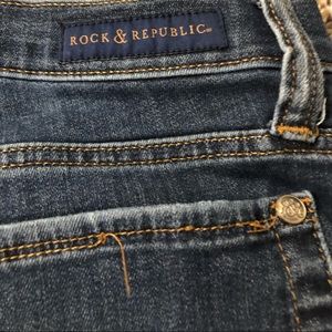 💥Rock & Republic Jeans